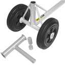 B-G Racing F3 Swivel Jack - Powder Coated