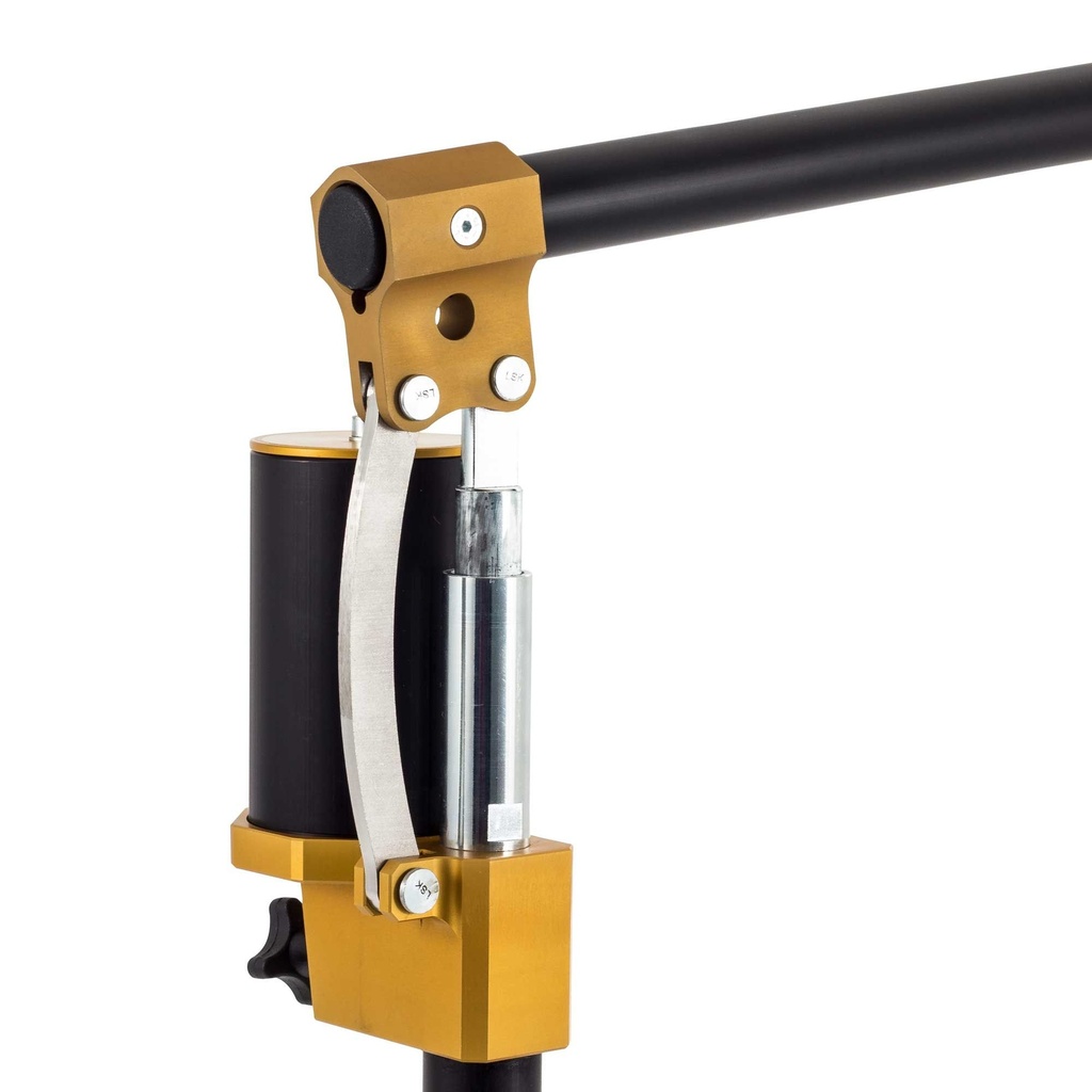 EVO Corse EVO crk Hydraulic Rally Jack