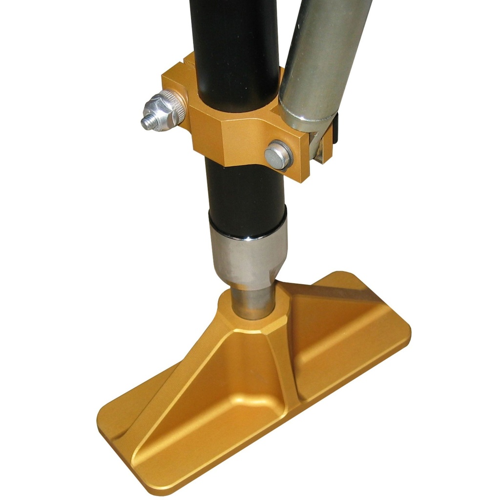 EVO Corse EVOjack Ultra-Fast Hydraulic Rally Jack