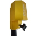 EVO Corse EVOjack Ultra-Fast Hydraulic Rally Jack
