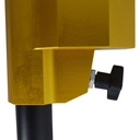 EVO Corse EVOjack Ultra-Fast Hydraulic Rally Jack