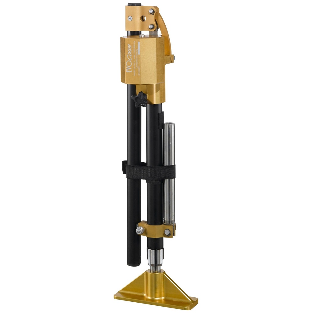 EVO Corse EVOjack Ultra-Fast Hydraulic Rally Jack
