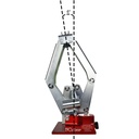 EVO Corse EVOjack Quadra Fast Hydraulic Scissor Jack