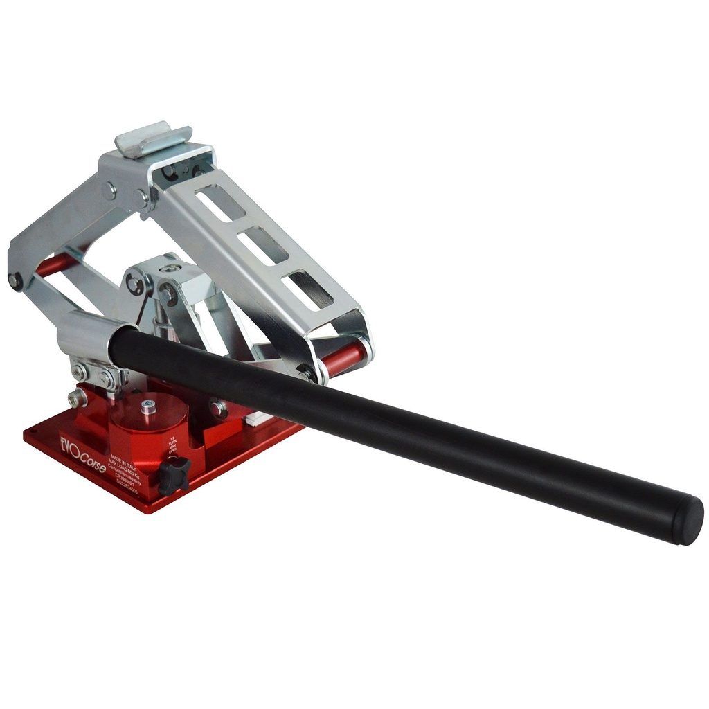 EVO Corse EVOjack Quadra Fast Hydraulic Scissor Jack
