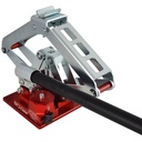 EVO Corse EVOjack Quadra Fast Hydraulic Scissor Jack