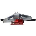EVO Corse EVOjack Quadra Fast Hydraulic Scissor Jack