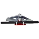 EVO Corse EVOjack Quadra Fast Hydraulic Scissor Jack