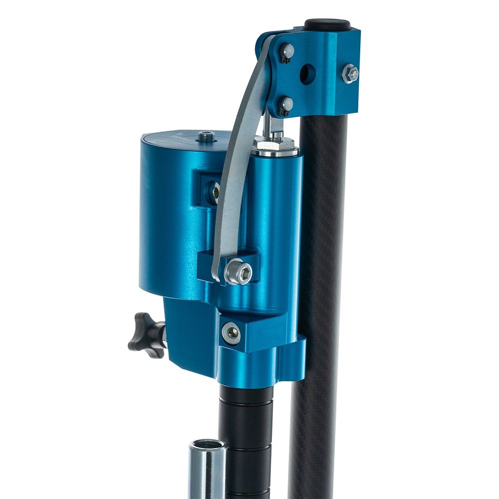 Evo Corse EVOjack PRO Ultra-Fast Hydraulic Rally Jack