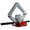 EVO Corse EVOjack Quadra Fast Hydraulic Scissor Jack