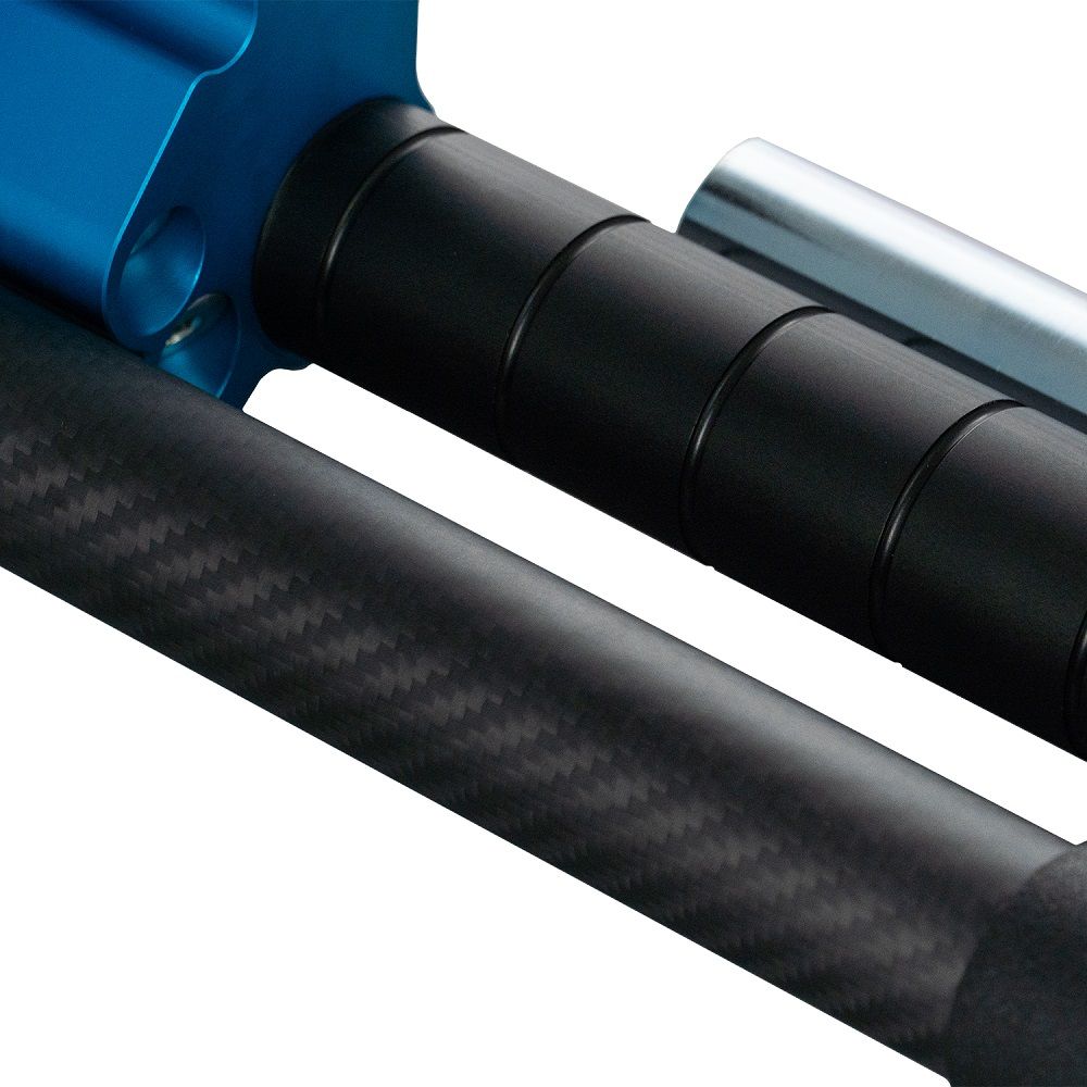 Evo Corse EVOjack PRO Ultra-Fast Hydraulic Rally Jack