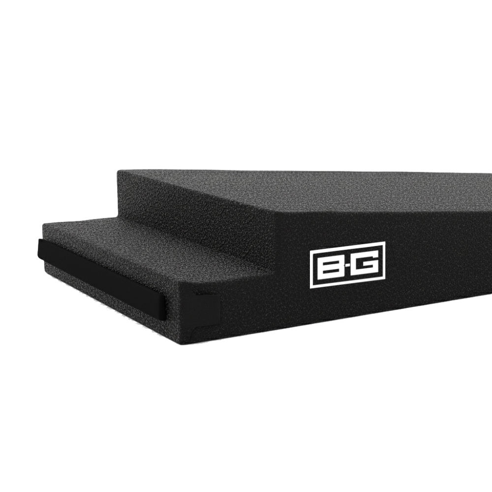 B-G Racing Trailer Ramps