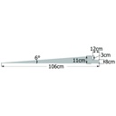 B-G Racing Trailer Ramps