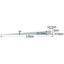 B-G Racing Trailer Ramps