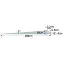B-G Racing Trailer Ramps