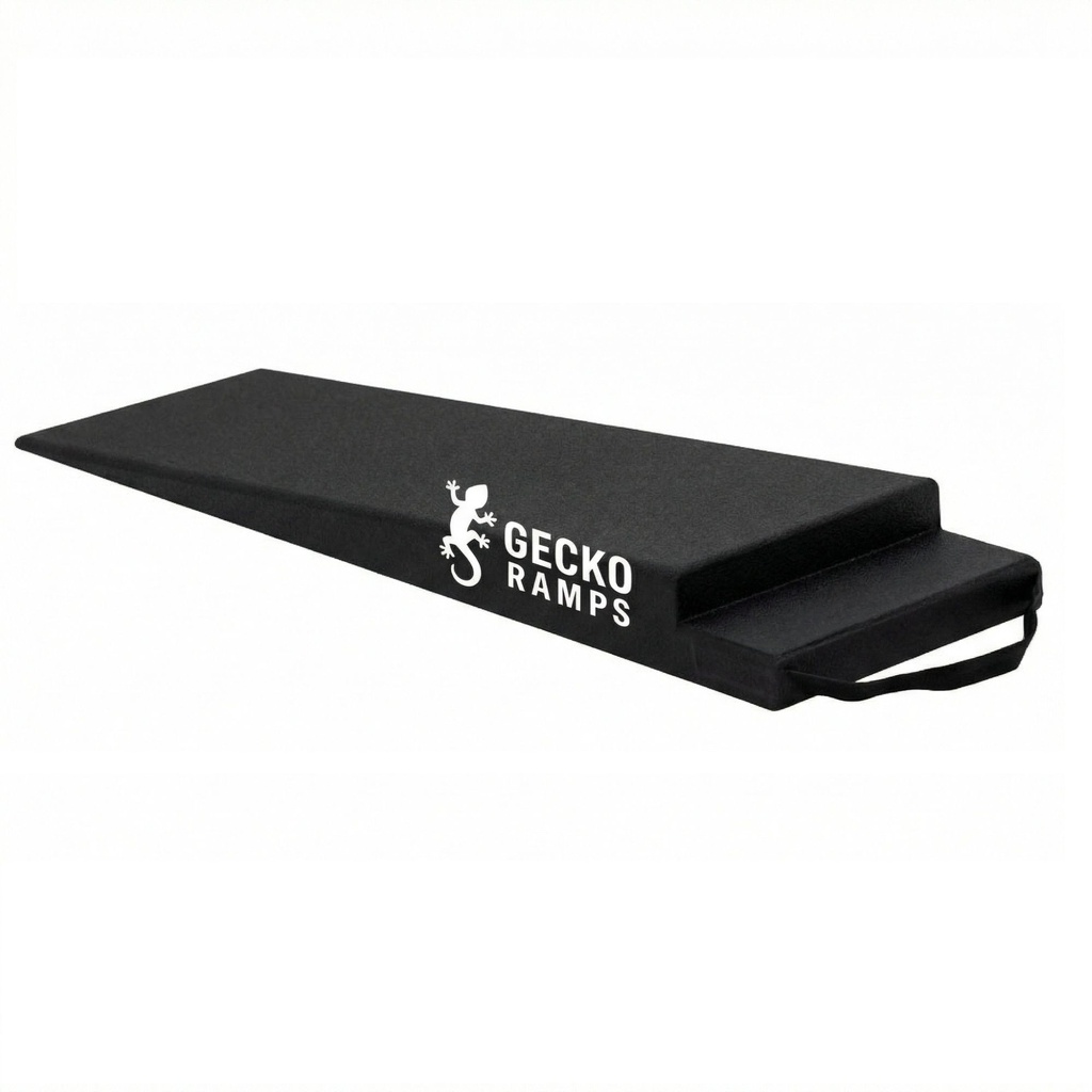 Gecko Ramps Trailer Ramps