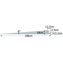 B-G Racing Trailer Ramps