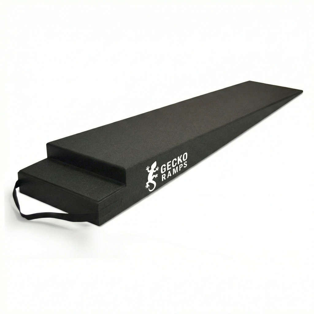 Gecko Ramps Trailer Ramps