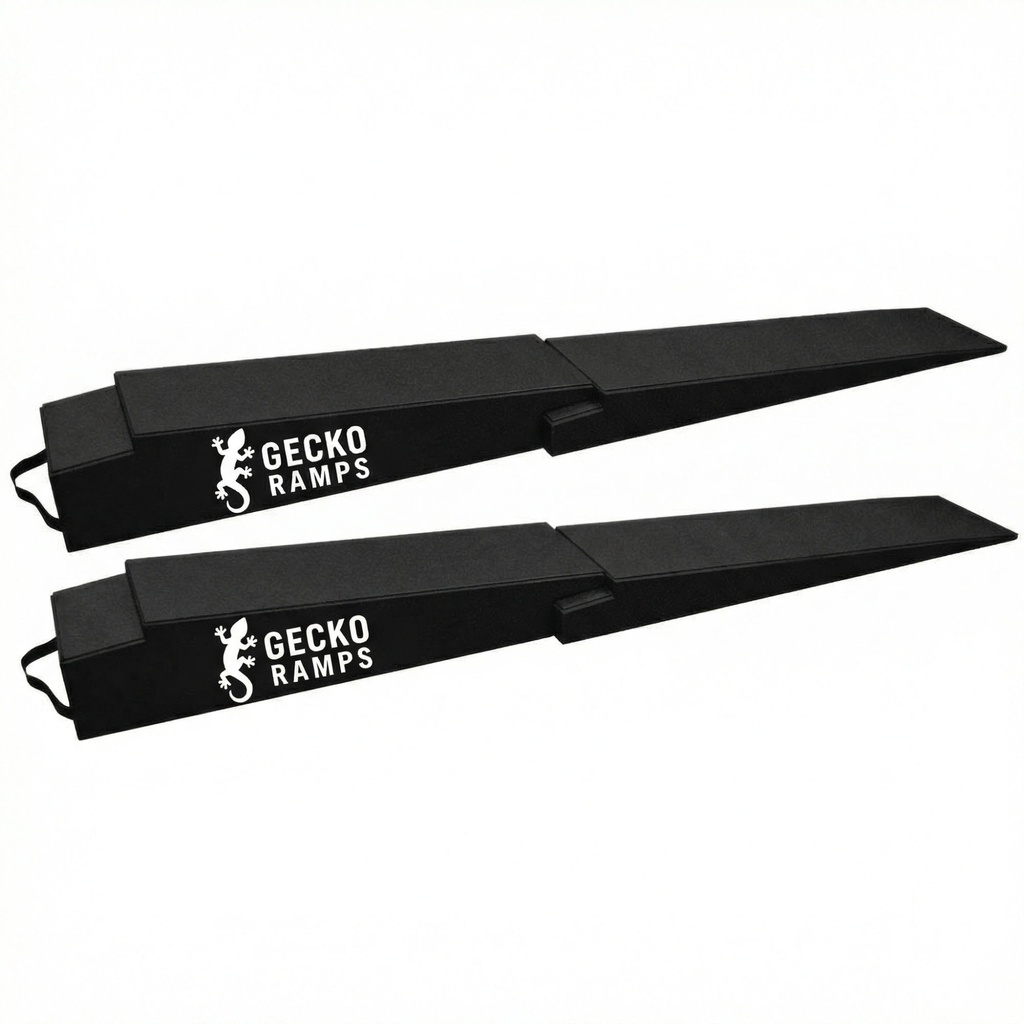 Gecko Ramps Trailer Ramps