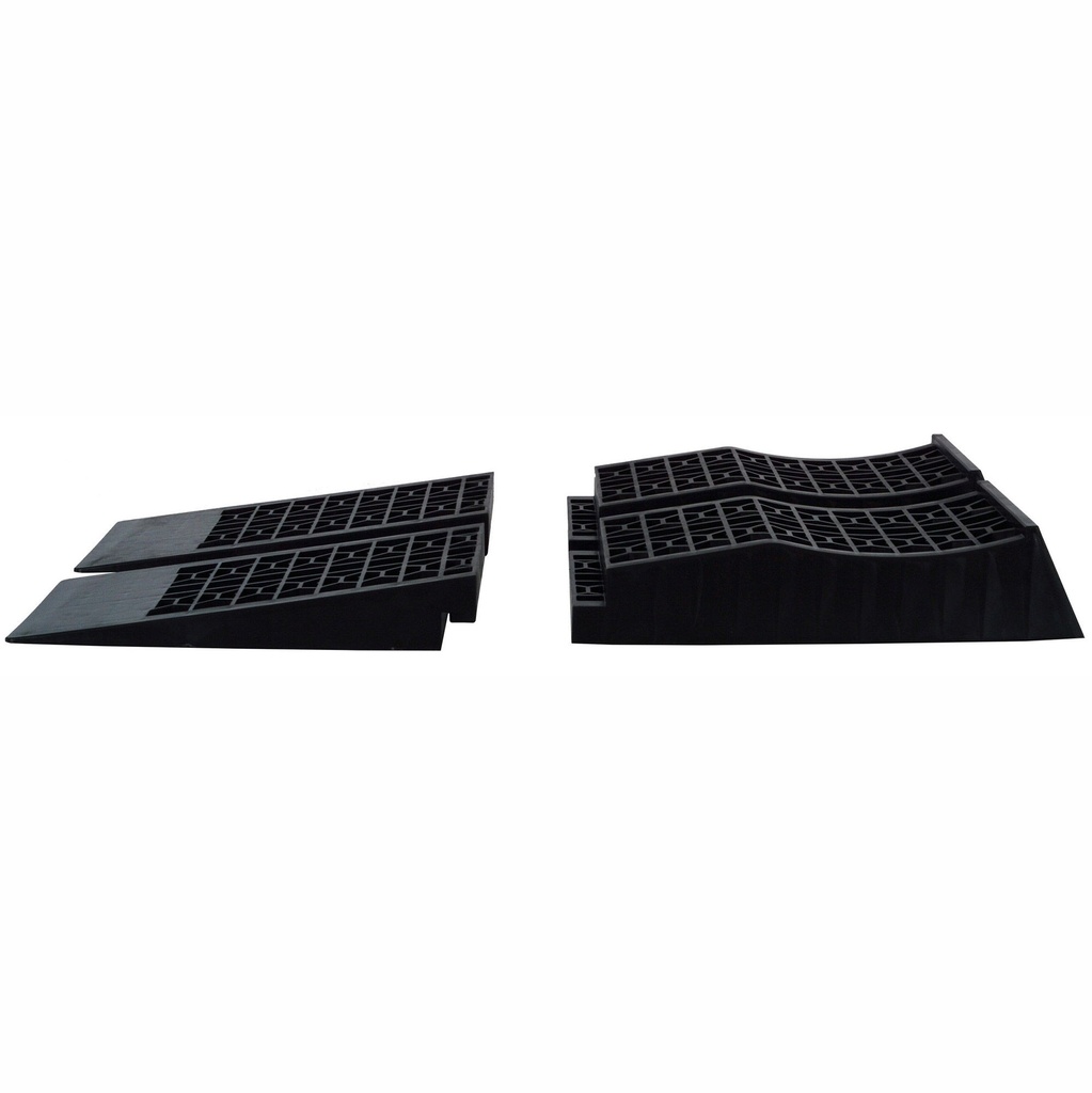 B-G Racing Low Rise Split Vehicle Ramps