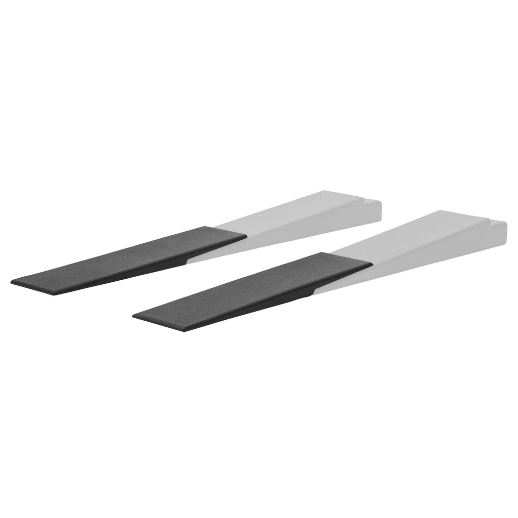 Gecko Ramps Heavy Duty Trailer Ramp Extenders