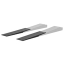 Gecko Ramps Heavy Duty Trailer Ramp Extenders