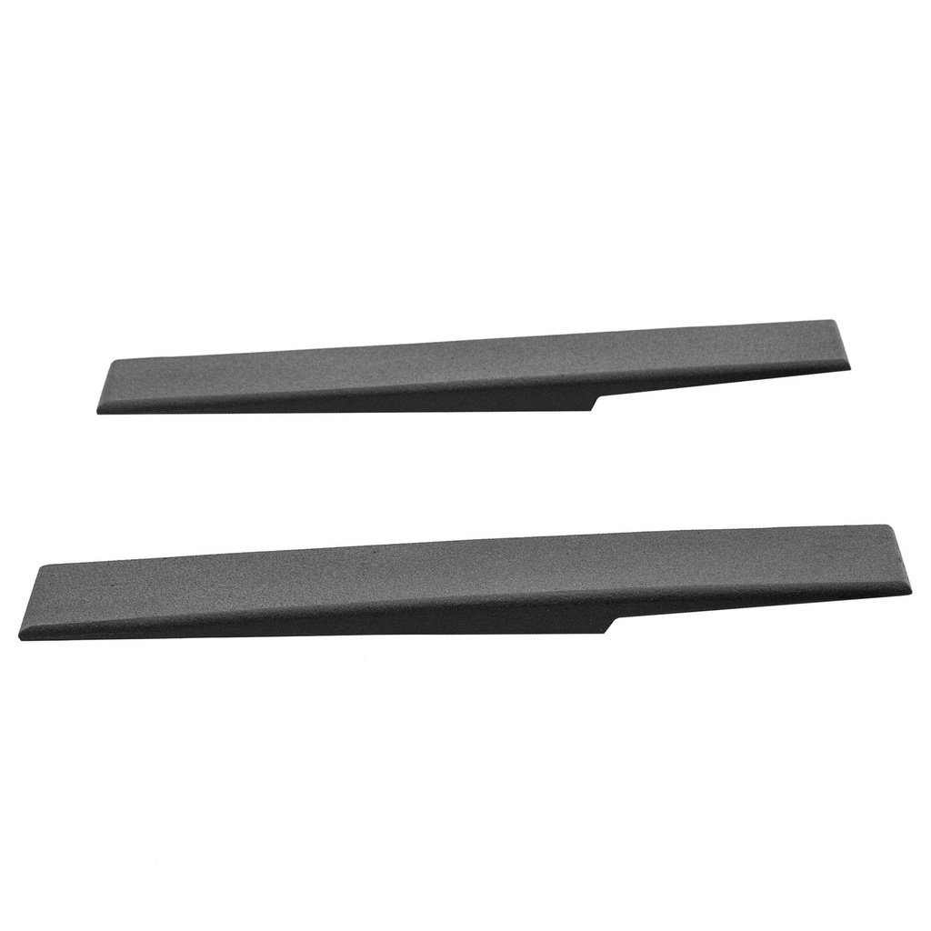Gecko Ramps Heavy Duty Trailer Ramp Extenders