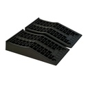B-G Racing Wide Low Rise Vehicle Ramps