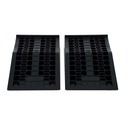B-G Racing Wide Low Rise Vehicle Ramps