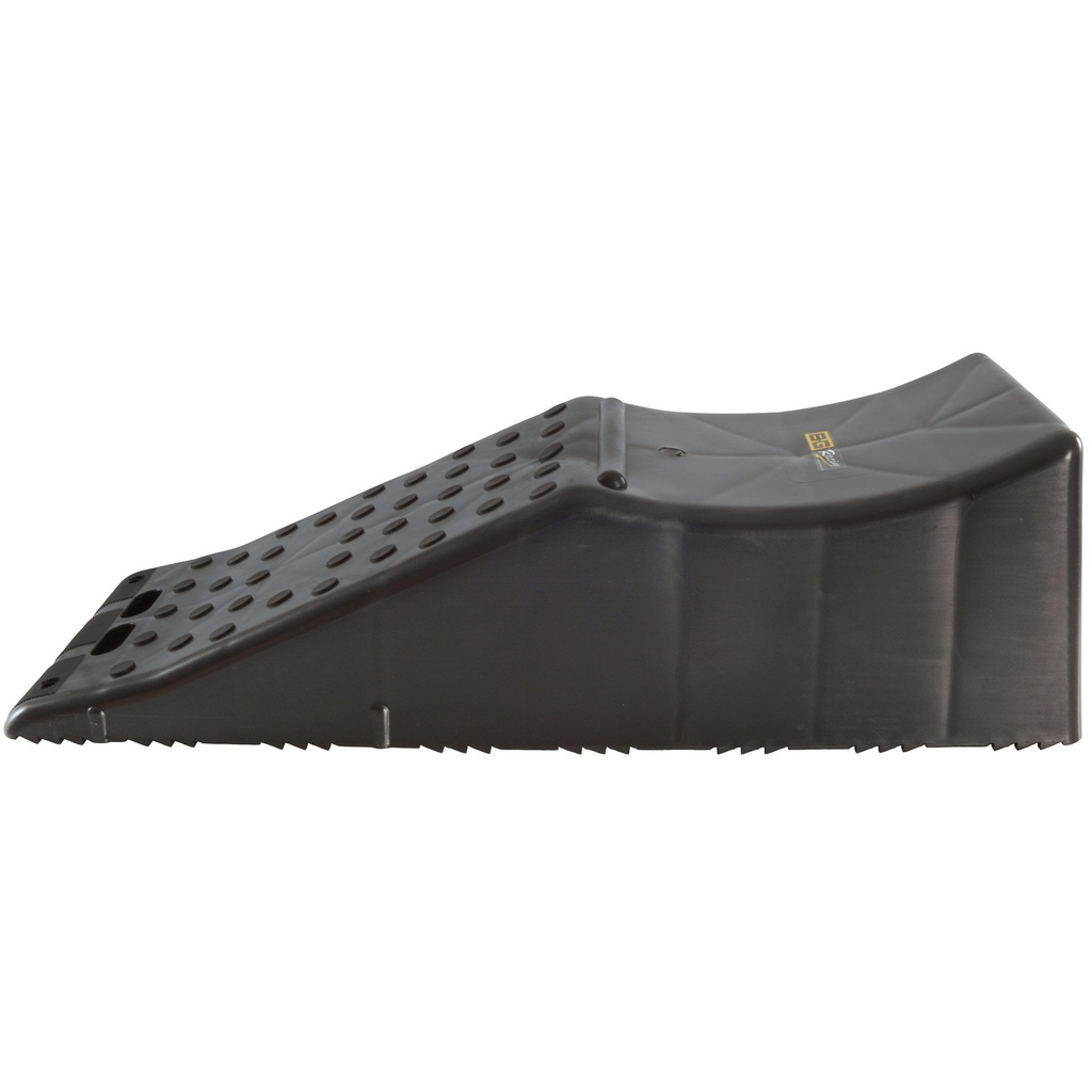 B-G Racing Tyre Changing Ramp For Twin Axle Trailers