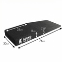 Gecko Ramps Jack Assist Jack Clearance Ramps