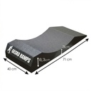 Gecko Ramps Flatstoppers Vehicle Storage Aid