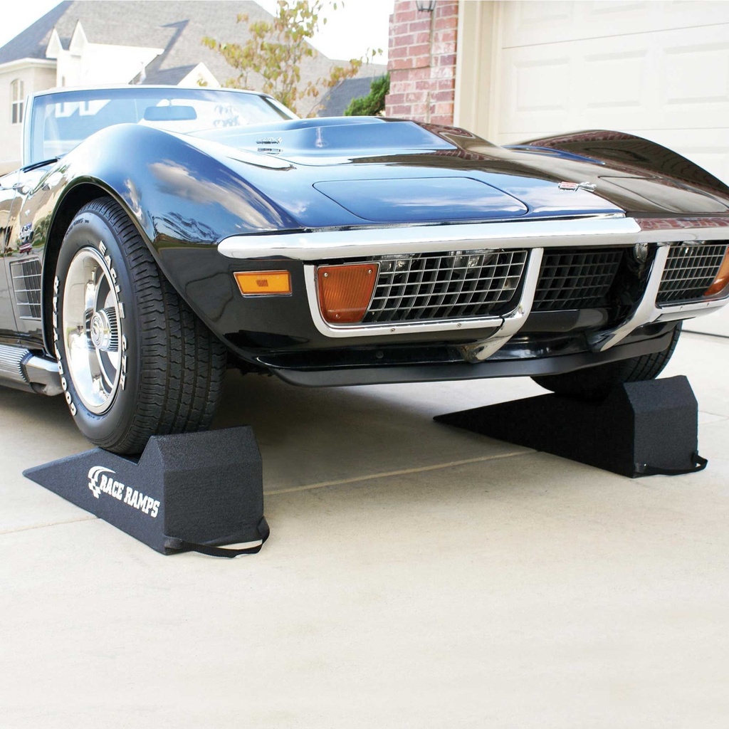 Race Ramps Vehicle Service Ramps