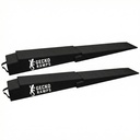 Gecko Ramps Heavy Duty Trailer Ramps