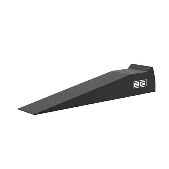 B-G Racing Car Service Ramps