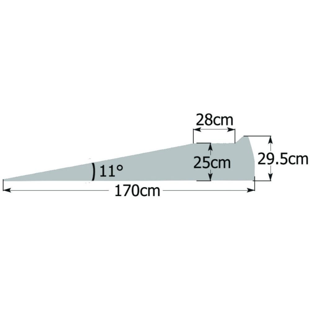 B-G Racing Car Service Ramps