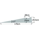 B-G Racing Car Service Ramps