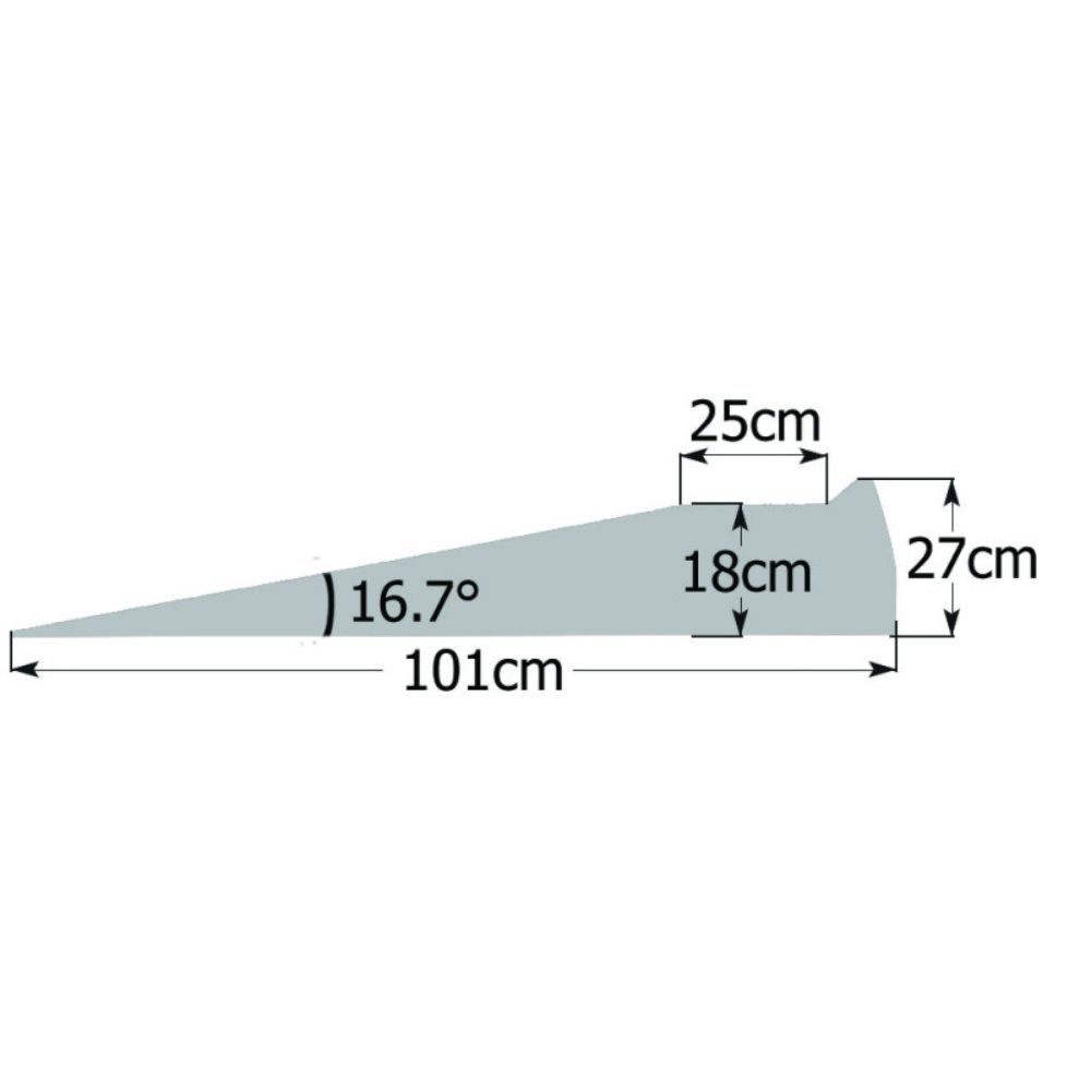B-G Racing Car Service Ramps