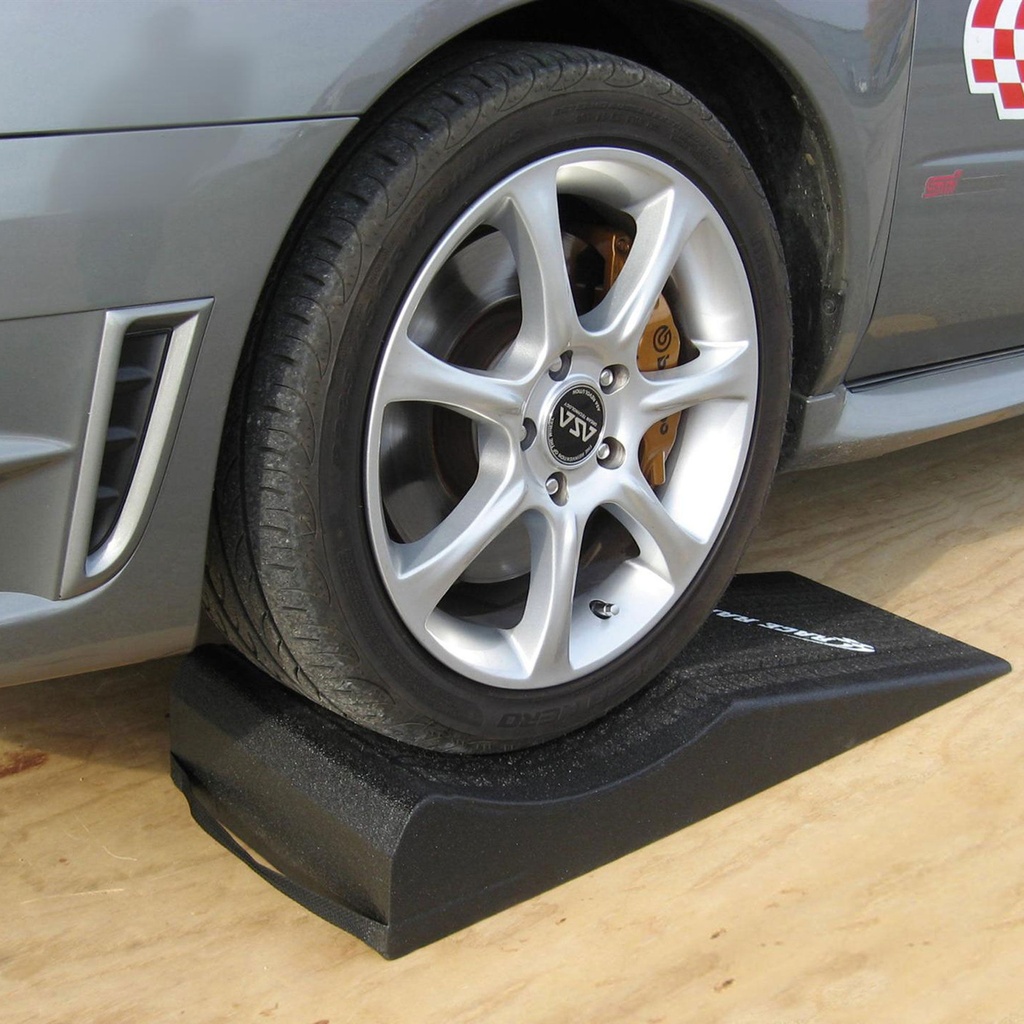 Race Ramps Rally Service Ramps