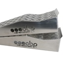 OBP WRC Style Alloy Ramps