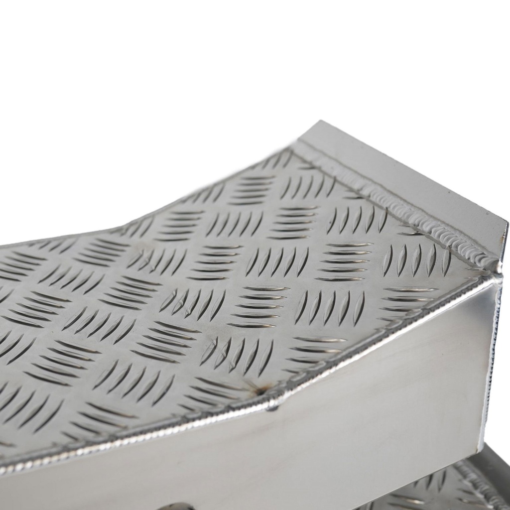 OBP WRC Style Alloy Ramps