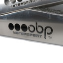 OBP WRC Style Alloy Ramps