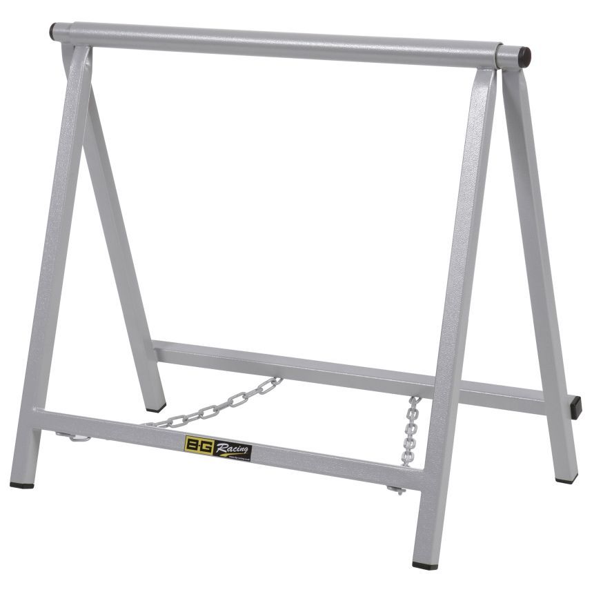 B-G Racing Chassis Stands