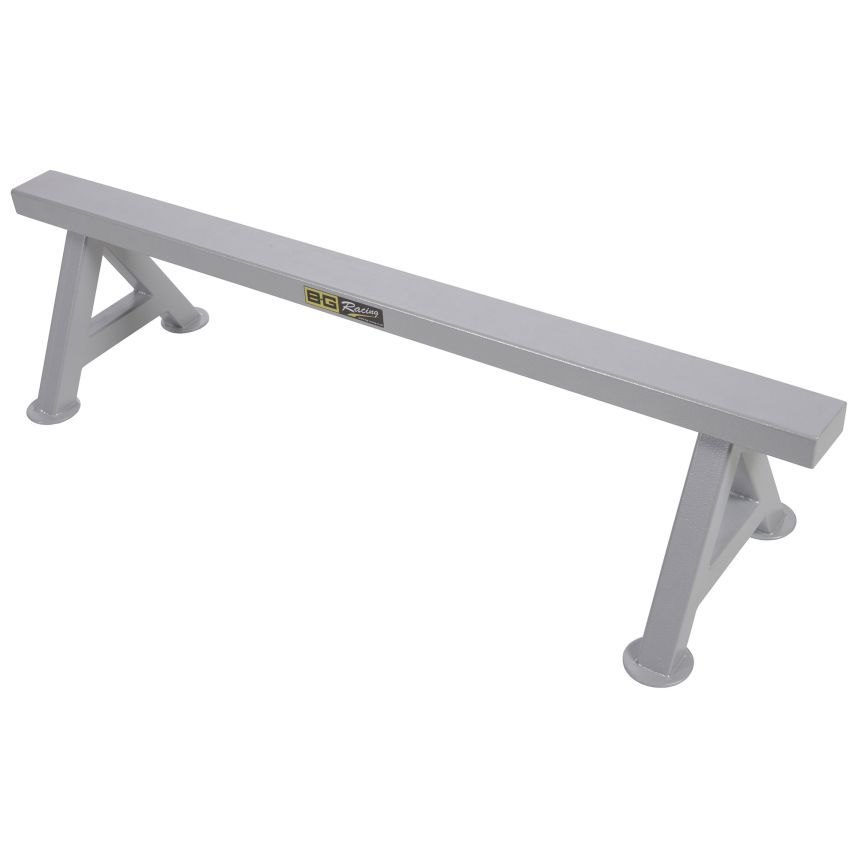 B-G Racing Chassis Stands