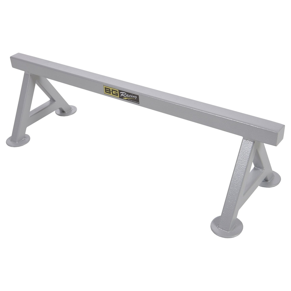 B-G Racing Chassis Stands