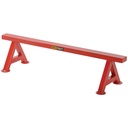 B-G Racing Chassis Stands