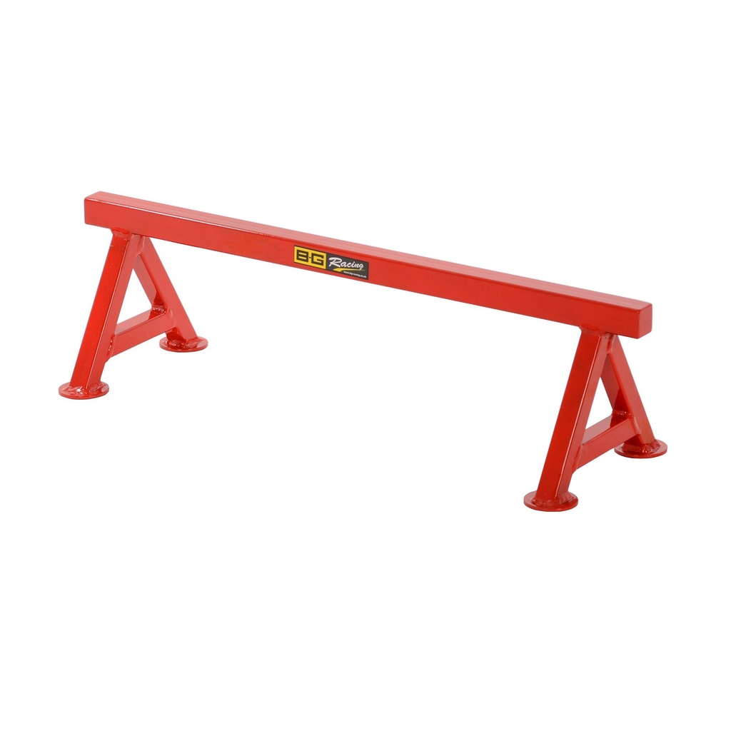 B-G Racing Chassis Stands