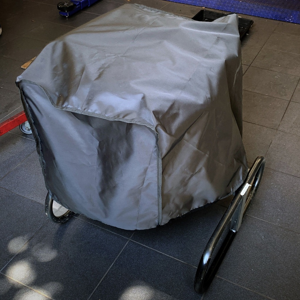 B-G Racing Engine Storage Protective Dust Cover