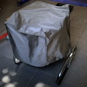 B-G Racing Engine Storage Protective Dust Cover