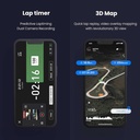 Dragy DRG70C GPS Performance Box