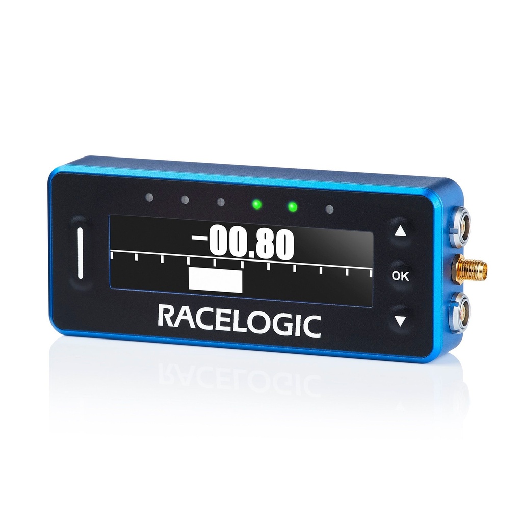 Racelogic VBOX Sim Pack Predictive Lap Timer